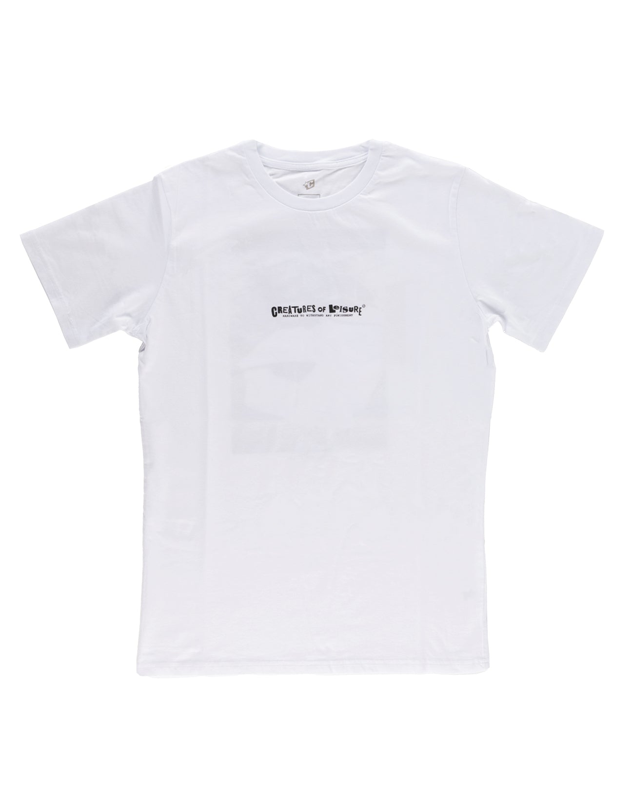 Fletcher Barbed Board S/S Tee