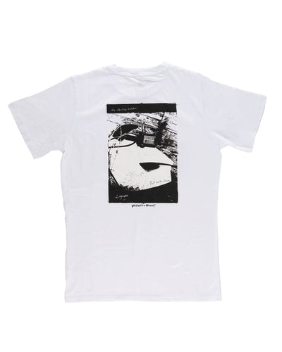 Fletcher Barbed Board S/S Tee