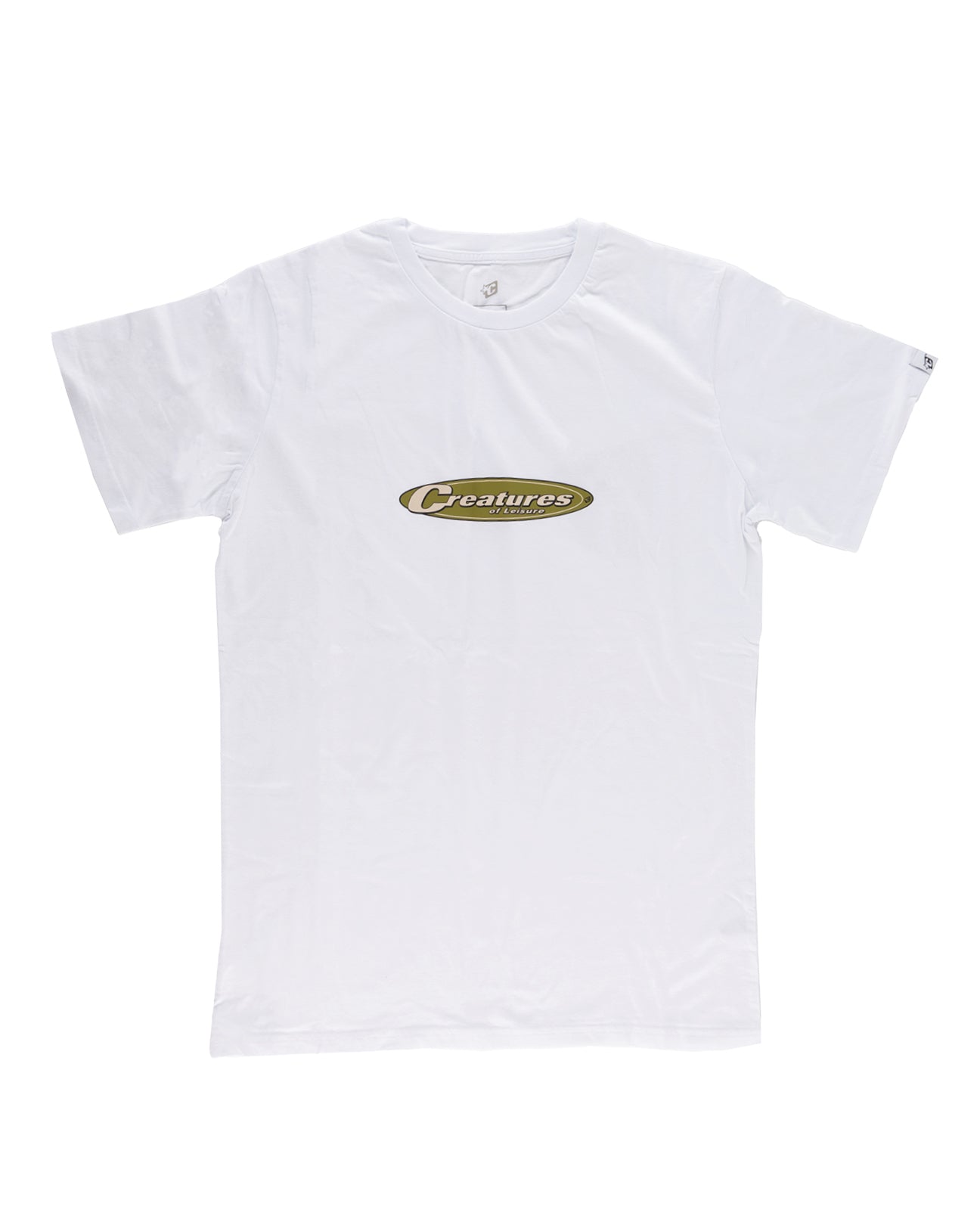 Logo 9-0 S/S Tee