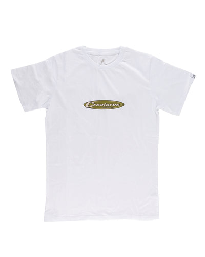 Logo 9-0 S/S Tee