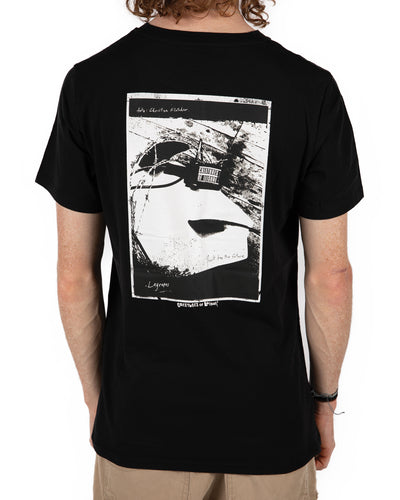 Fletcher Barbed Board S/S Tee