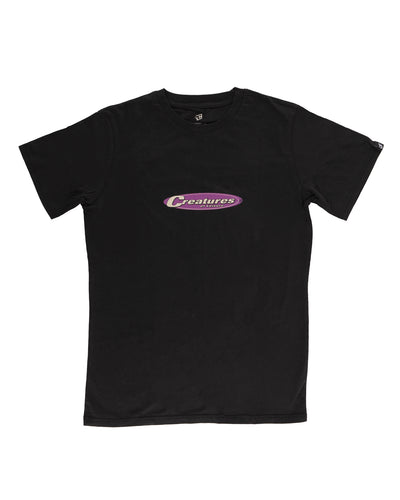 Logo 9-0 S/S Tee