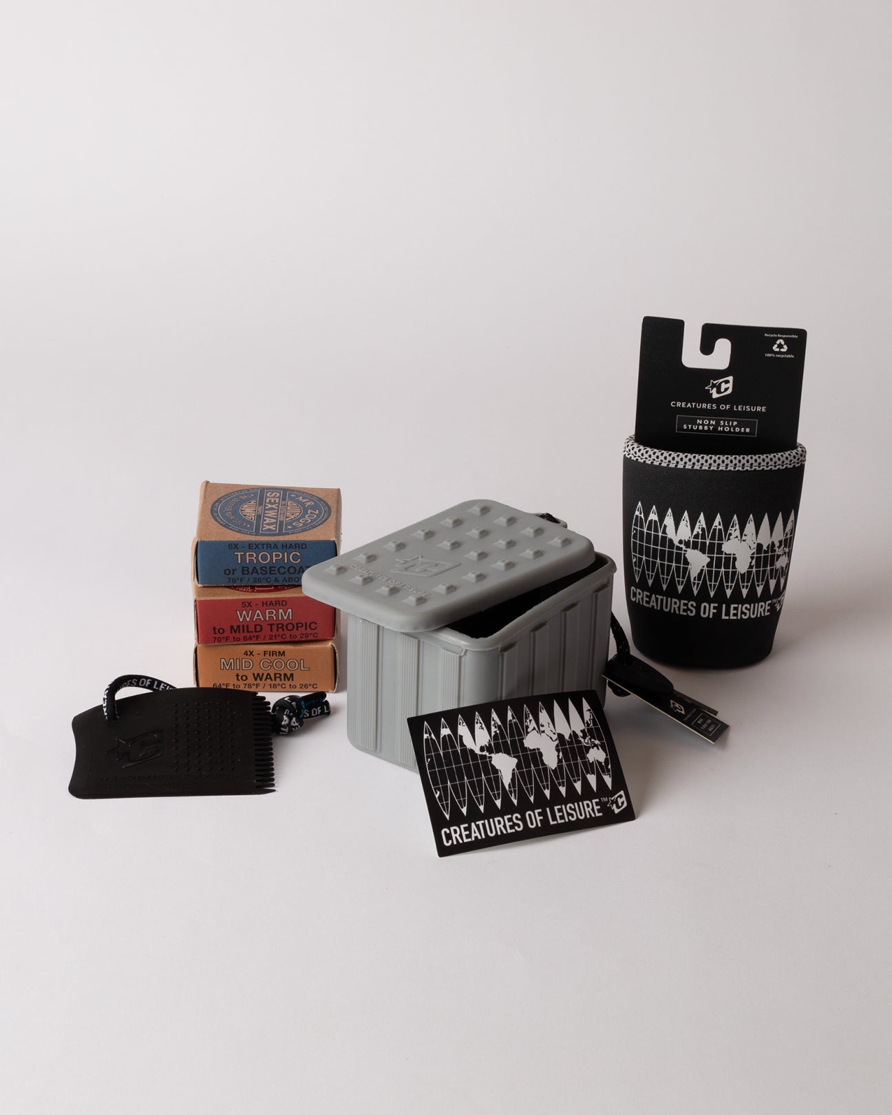 CREATURES Xmas Stocking | Assorted