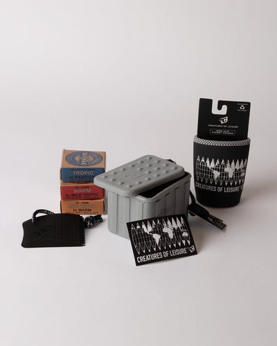 CREATURES Xmas Stocking | Assorted