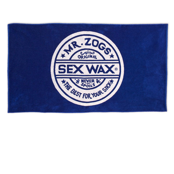 SEXWAX Genuine Towel