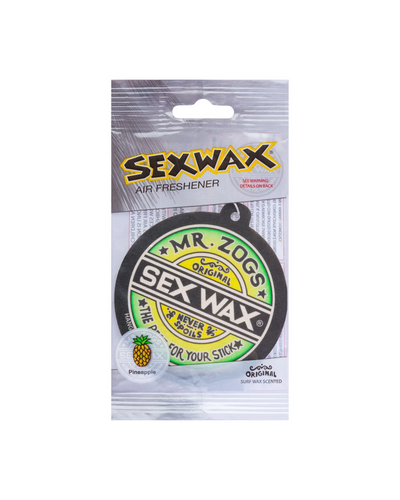 SEXWAX Car Freshener : Coconut (397748147)