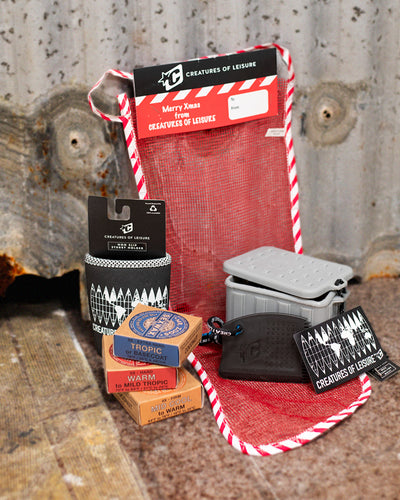 CREATURES Xmas Stocking | Assorted