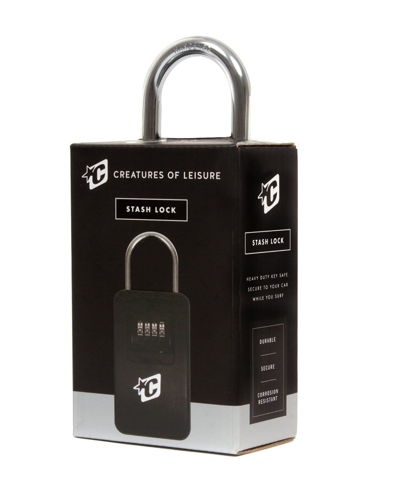 Surf Lock Box | Surf Key Lock | Creatures of Leisure AU