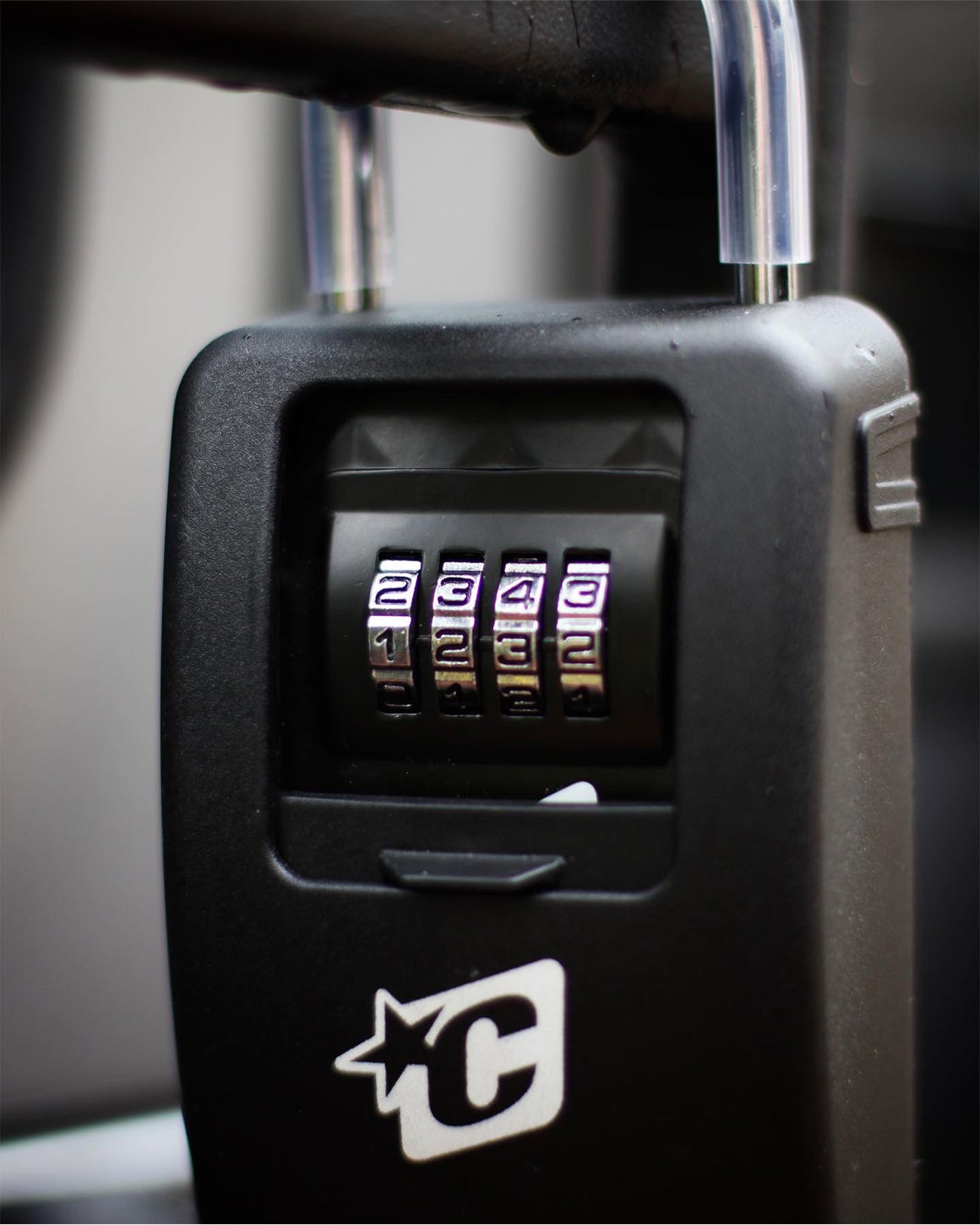 Surf Lock Box | Surf Key Lock | Creatures of Leisure AU