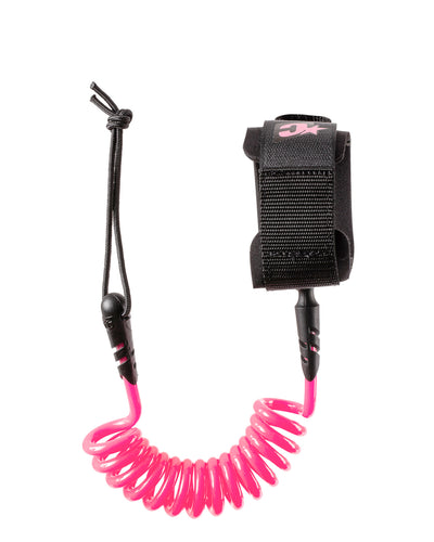 Creatures Leg Rope Surfboard Leashes & Surf Leg Ropes | Creatures of Leisure
