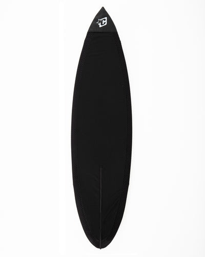Shortboard Aero LITE | Black