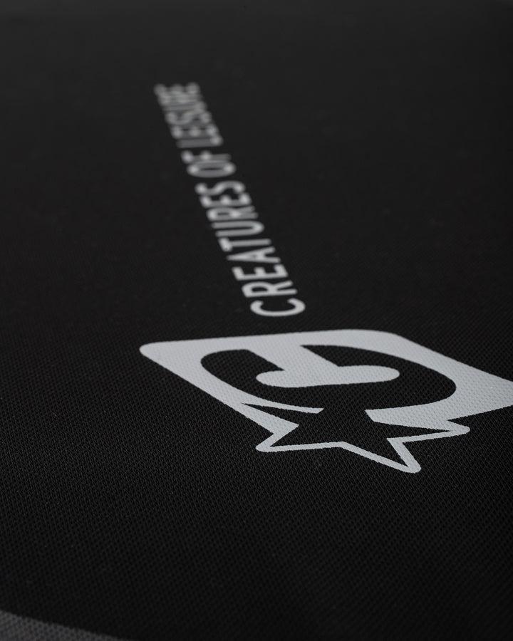 Shortboard Aero LITE | Black