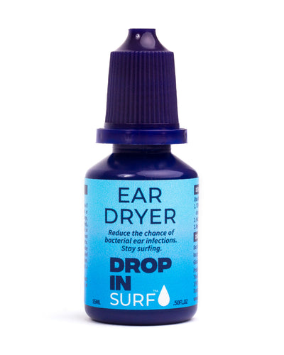 Drop In Surf | Ear Drops