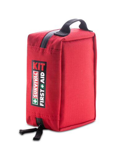 Survival First Aid Kit : The Ocean Warrior