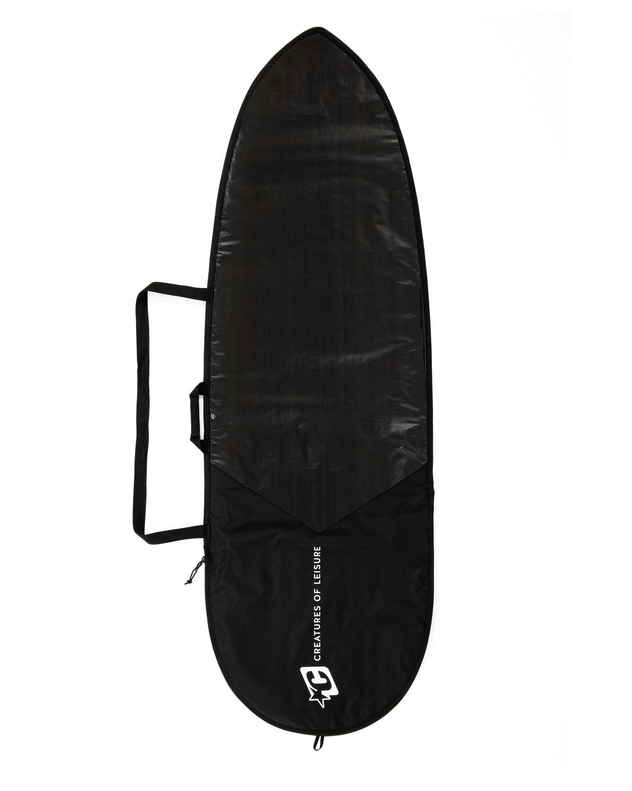 Fish ICON Lite | Black