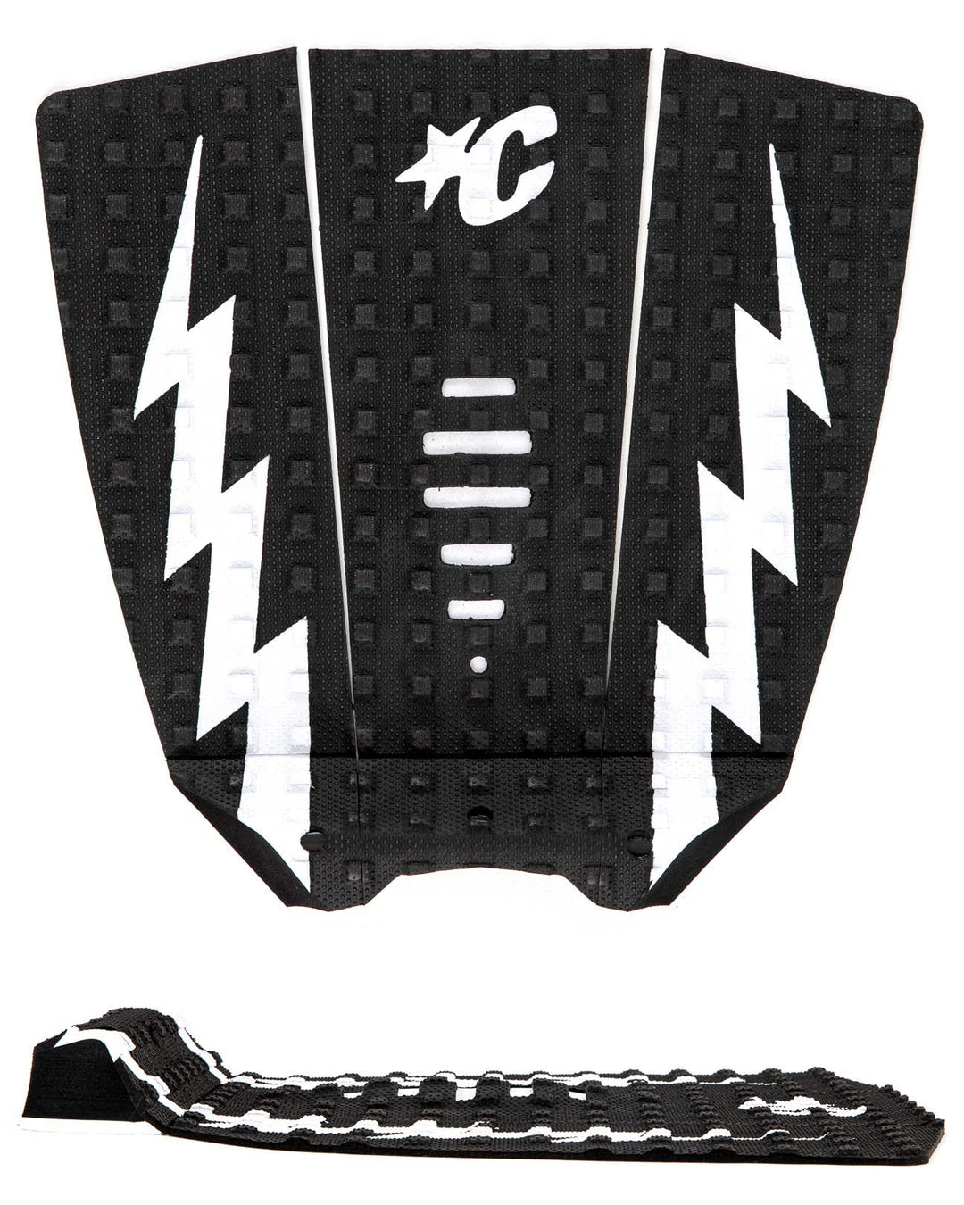Mick Eugene Fanning Signature EcoPure® Traction
