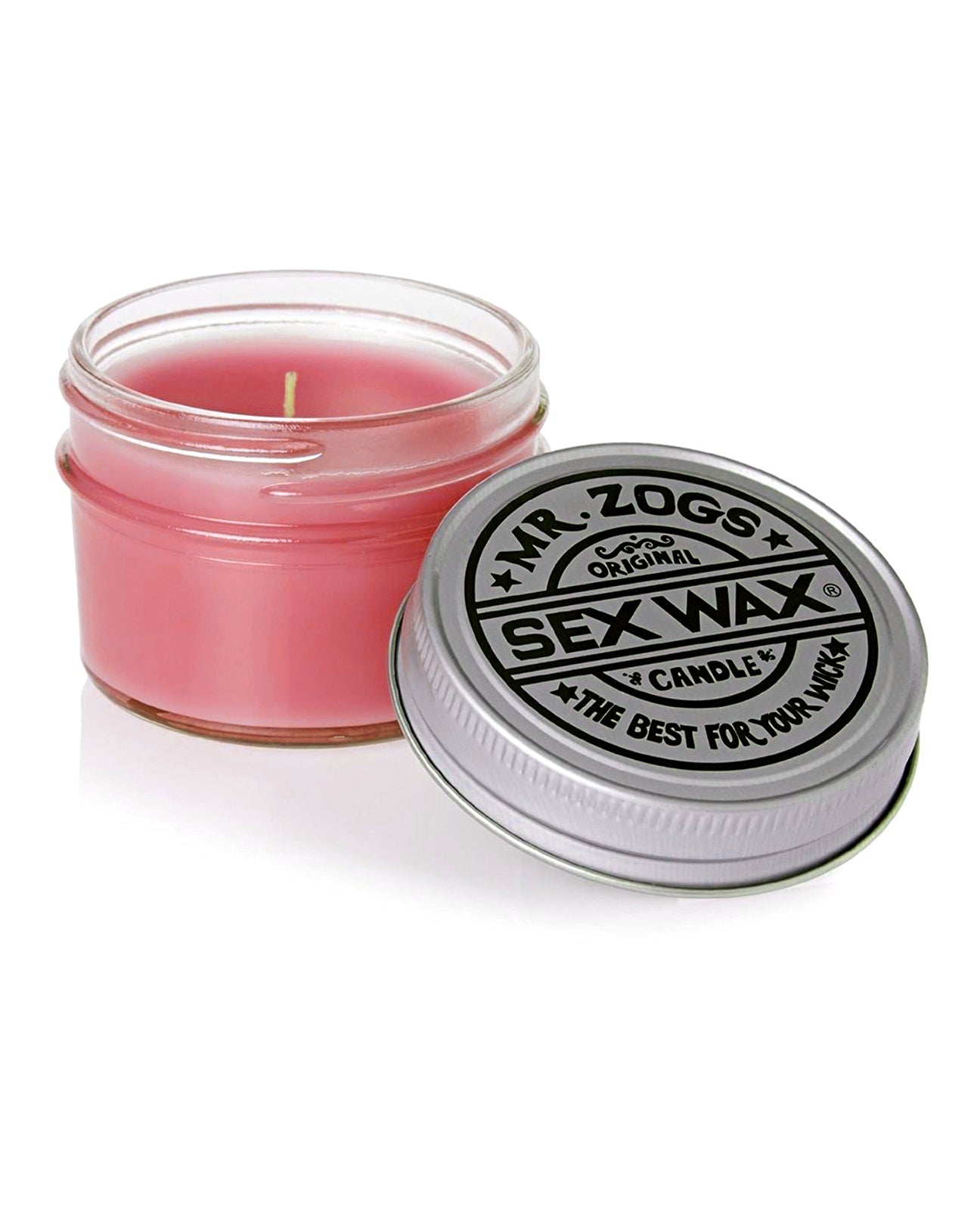 SEXWAX Scented Candles