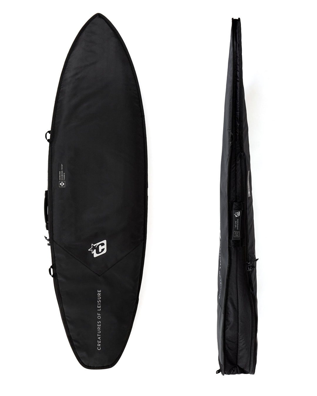 Shortboard Day Use